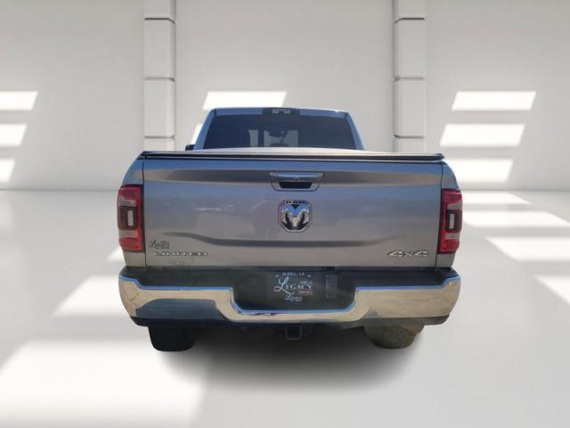 used 2022 Ram 2500 car, priced at $47,895