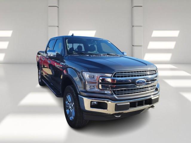 used 2020 Ford F-150 car, priced at $32,871