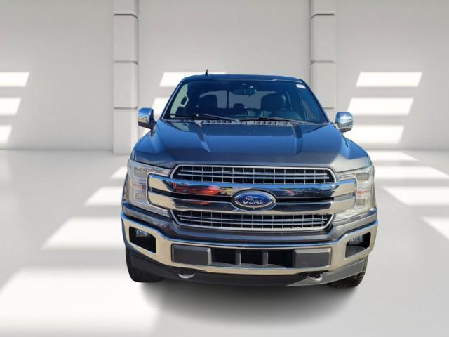 used 2020 Ford F-150 car, priced at $32,871