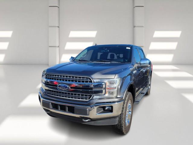 used 2020 Ford F-150 car, priced at $32,871