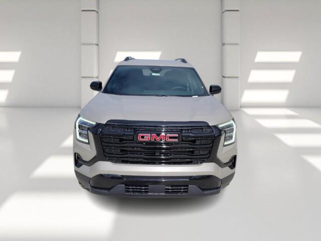 new 2025 GMC Terrain car, priced at $33,285