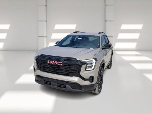 new 2025 GMC Terrain car, priced at $34,785