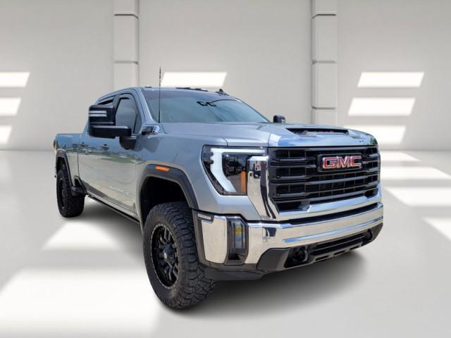 used 2024 GMC Sierra 2500 car, priced at $55,849
