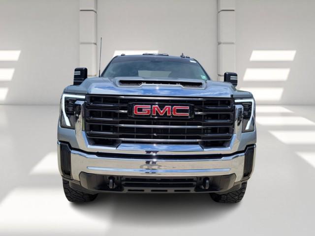 used 2024 GMC Sierra 2500 car, priced at $55,849