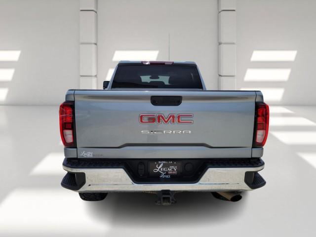 used 2024 GMC Sierra 2500 car, priced at $55,849