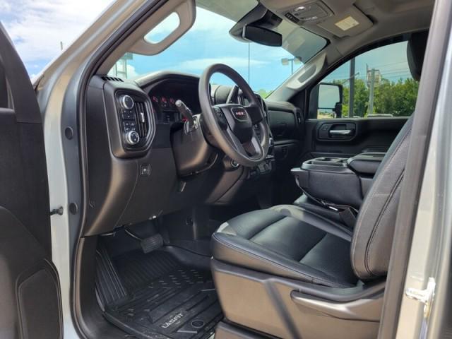 used 2024 GMC Sierra 2500 car, priced at $55,849