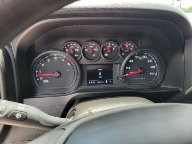used 2024 GMC Sierra 2500 car, priced at $55,849