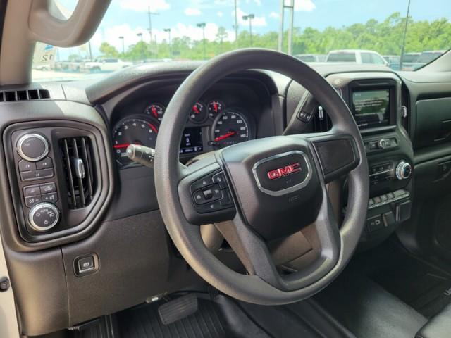 used 2024 GMC Sierra 2500 car, priced at $55,849