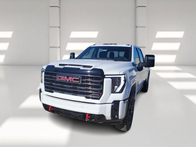 new 2025 GMC Sierra 2500 car, priced at $83,410