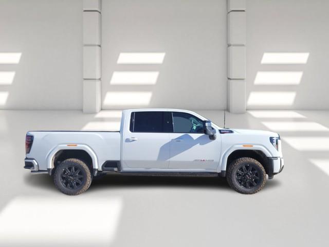 new 2025 GMC Sierra 2500 car, priced at $83,410