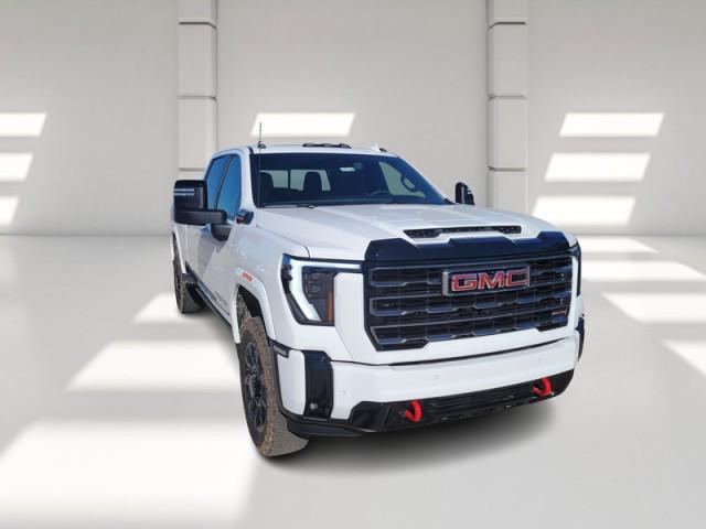 new 2025 GMC Sierra 2500 car, priced at $83,410