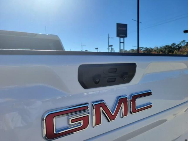 new 2025 GMC Sierra 2500 car, priced at $83,410