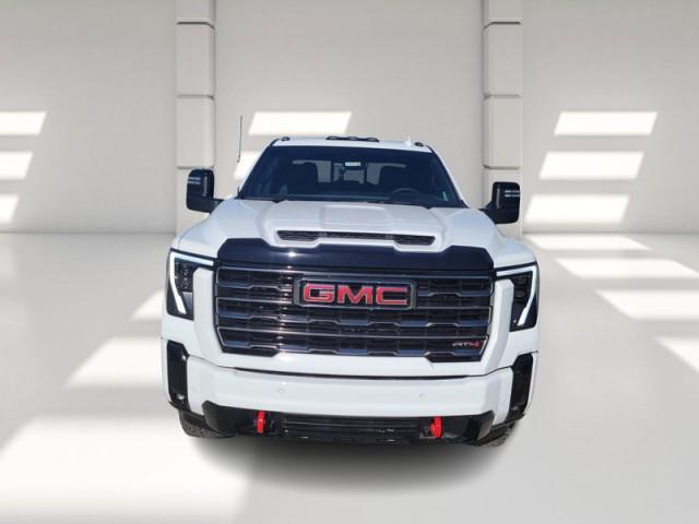 new 2025 GMC Sierra 2500 car, priced at $83,410