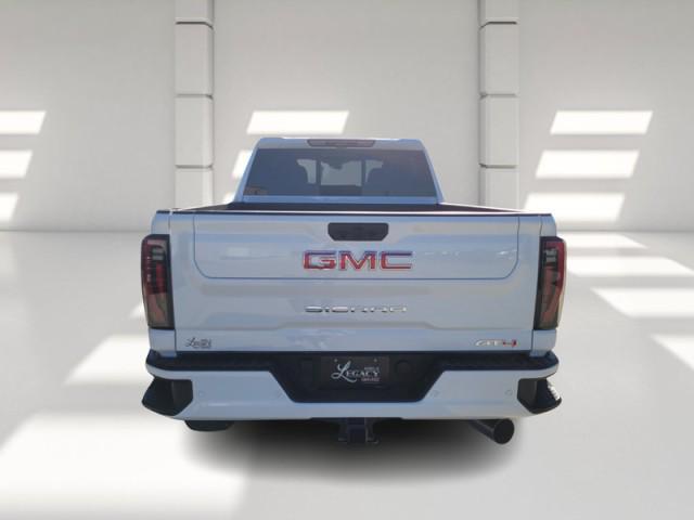 new 2025 GMC Sierra 2500 car, priced at $83,410