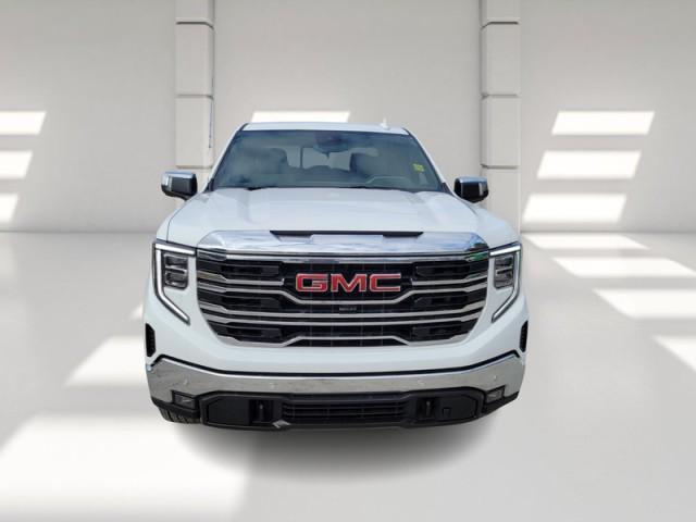 new 2025 GMC Sierra 1500 car, priced at $54,525