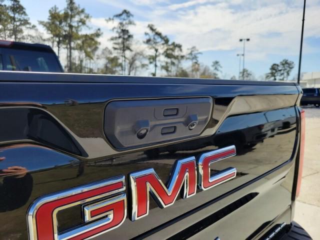 new 2025 GMC Sierra 3500 car, priced at $87,915