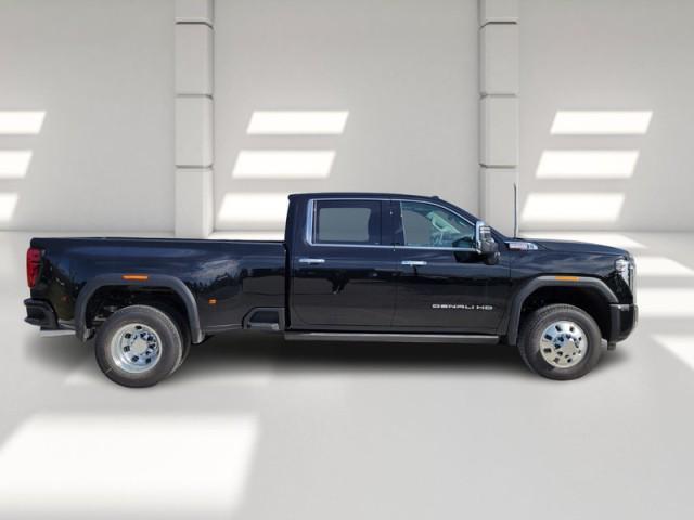 new 2025 GMC Sierra 3500 car, priced at $87,915