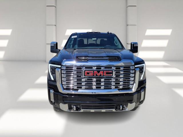 new 2025 GMC Sierra 3500 car, priced at $87,915