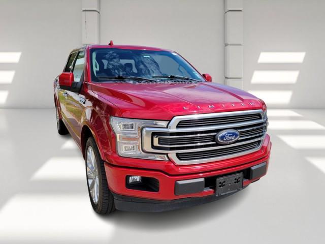 used 2020 Ford F-150 car, priced at $43,297