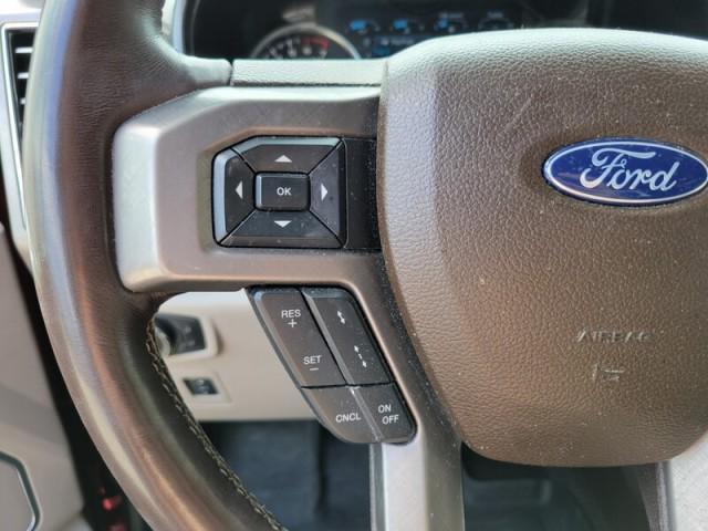 used 2020 Ford F-150 car, priced at $43,297