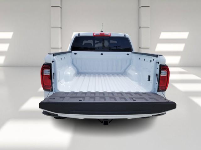 new 2025 GMC Canyon car, priced at $49,815