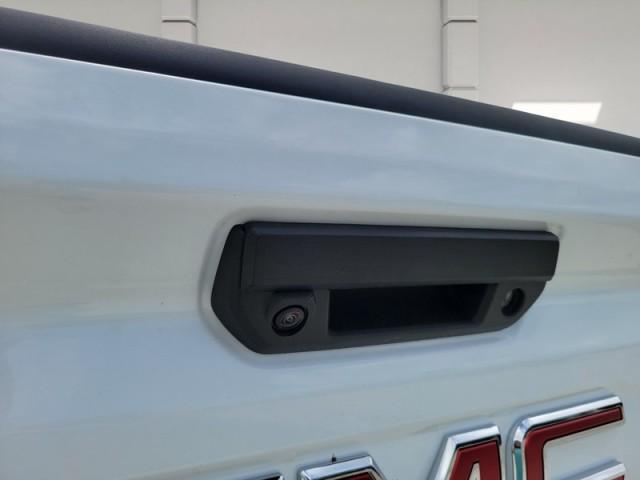new 2025 GMC Canyon car, priced at $49,815