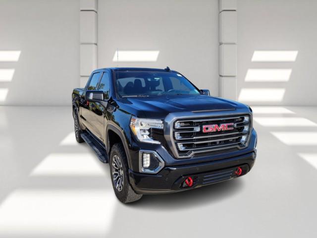 used 2020 GMC Sierra 1500 car, priced at $41,977