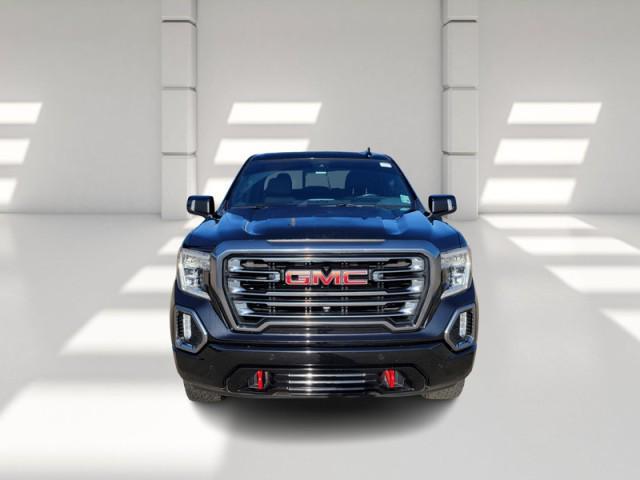 used 2020 GMC Sierra 1500 car, priced at $41,977