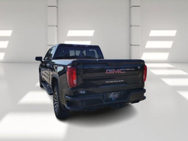 used 2020 GMC Sierra 1500 car, priced at $41,977