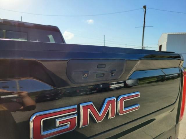 used 2020 GMC Sierra 1500 car, priced at $41,977