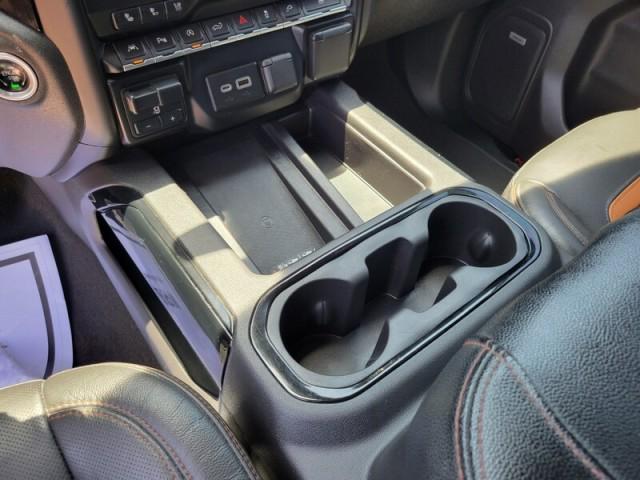 used 2021 GMC Sierra 1500 car, priced at $78,999