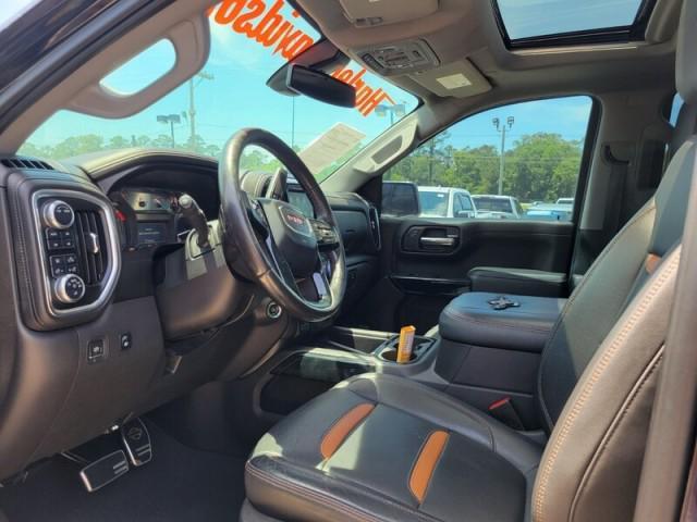 used 2021 GMC Sierra 1500 car, priced at $79,999