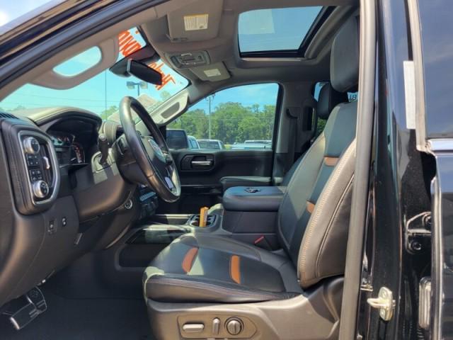 used 2021 GMC Sierra 1500 car, priced at $79,999