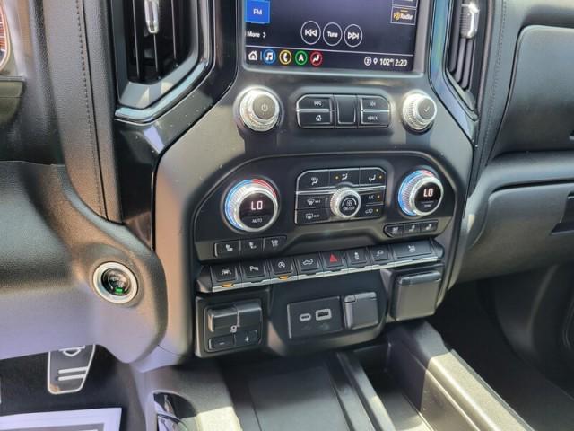 used 2021 GMC Sierra 1500 car, priced at $78,999