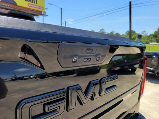 used 2021 GMC Sierra 1500 car, priced at $78,999