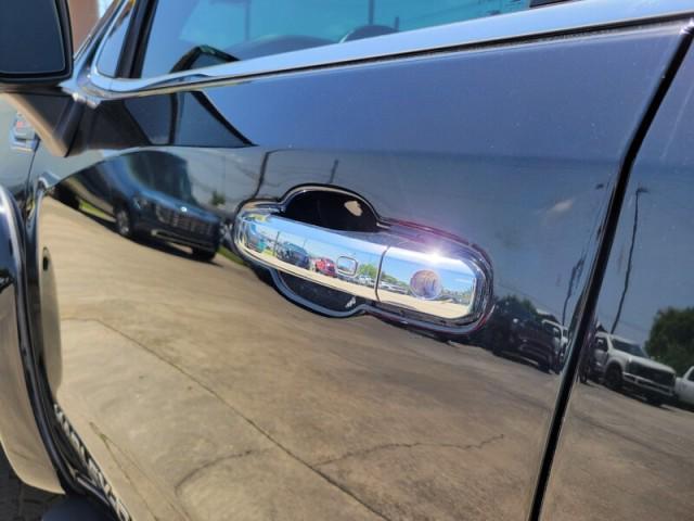 used 2021 GMC Sierra 1500 car, priced at $78,999