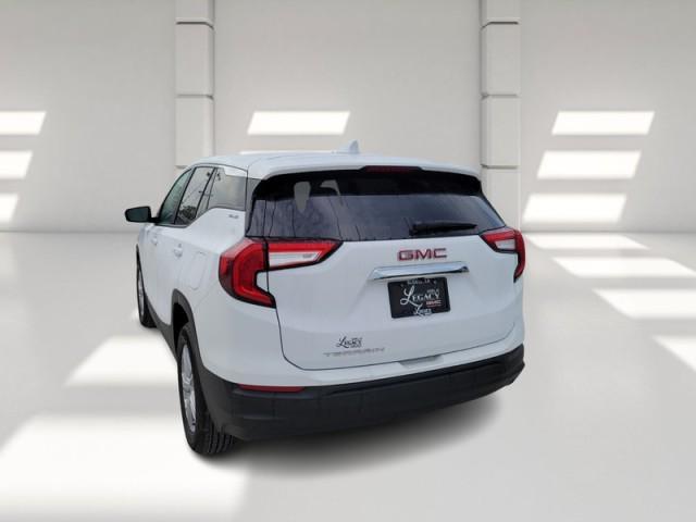 new 2024 GMC Terrain car, priced at $24,595