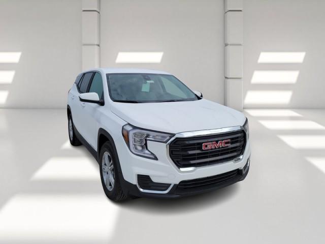 new 2024 GMC Terrain car, priced at $24,595