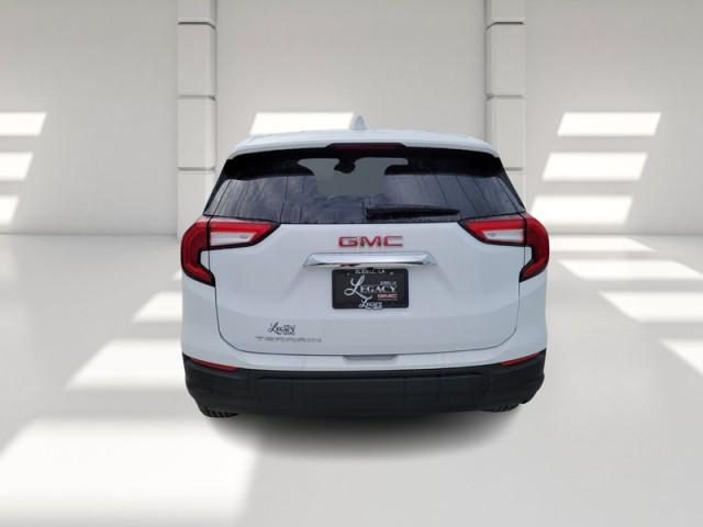 new 2024 GMC Terrain car, priced at $24,595