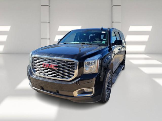 used 2020 GMC Yukon XL car, priced at $29,997