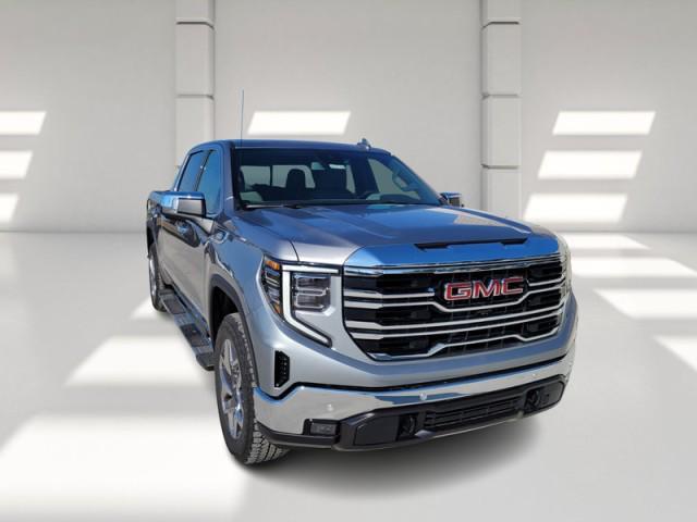 new 2025 GMC Sierra 1500 car, priced at $62,520