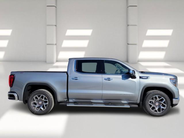 new 2025 GMC Sierra 1500 car, priced at $62,520