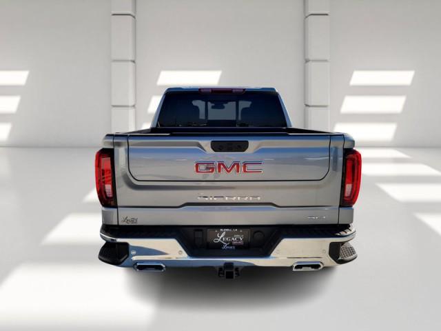 new 2025 GMC Sierra 1500 car, priced at $62,520