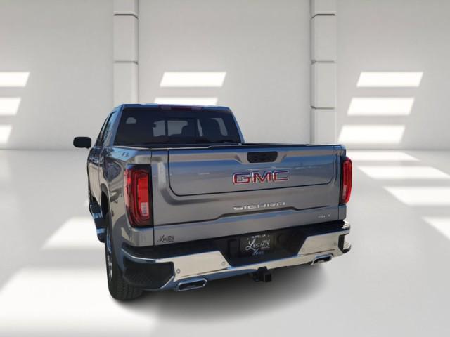 new 2025 GMC Sierra 1500 car, priced at $62,520