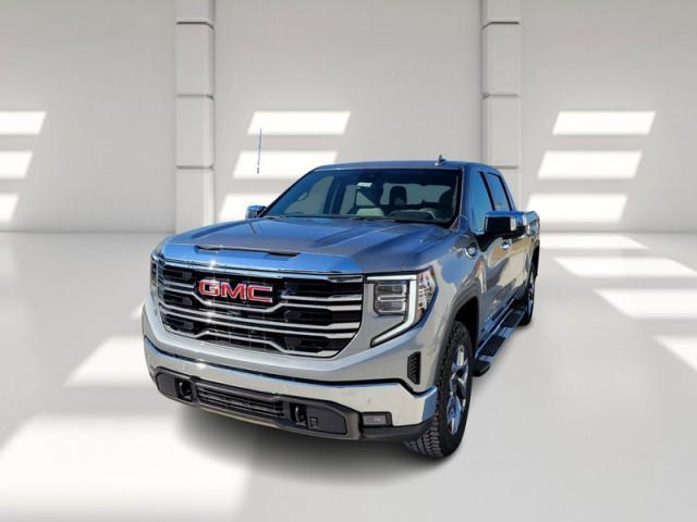 new 2025 GMC Sierra 1500 car, priced at $62,520