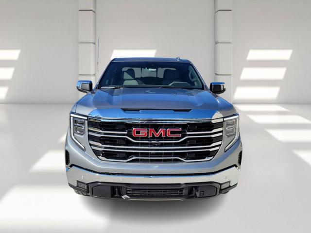 new 2025 GMC Sierra 1500 car, priced at $62,520