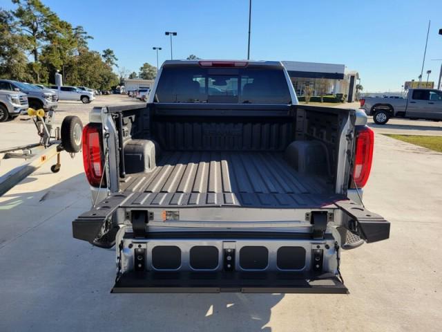 new 2025 GMC Sierra 1500 car, priced at $62,520