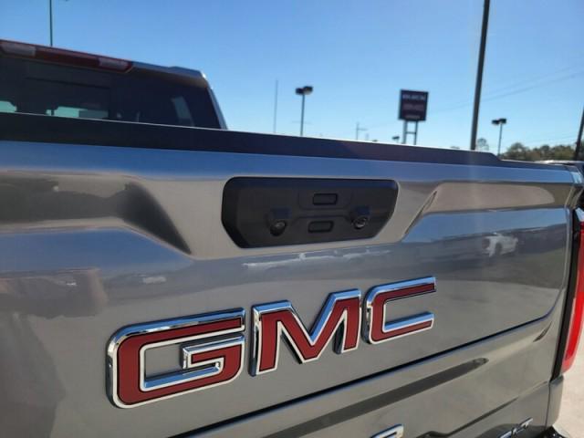 new 2025 GMC Sierra 1500 car, priced at $62,520