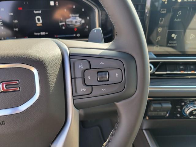 new 2026 GMC Sierra 1500 car, priced at $64,245