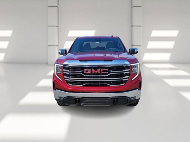 new 2026 GMC Sierra 1500 car, priced at $64,245